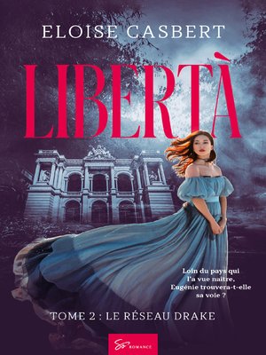cover image of Libertà--Tome 2